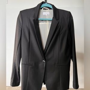Patricia Pepe Blazer